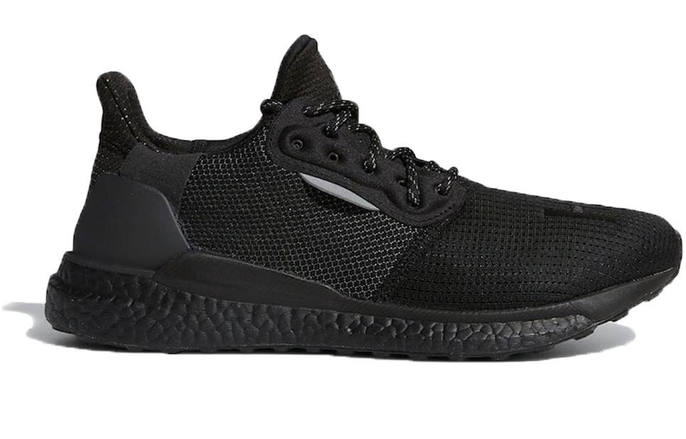 Solar Hu Фаррелл x Solar Hu Adidas Originals Glide Prd 'Core Black' EG7788