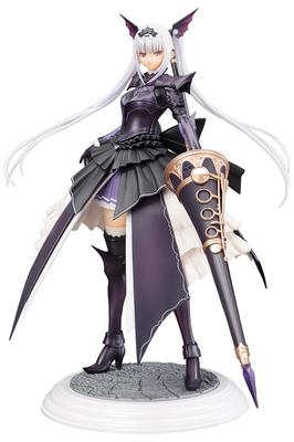 Kotobukiya Shining Resonance Excella Noah Aura scale ПВХ окрашенная готовая фигурка 1/8