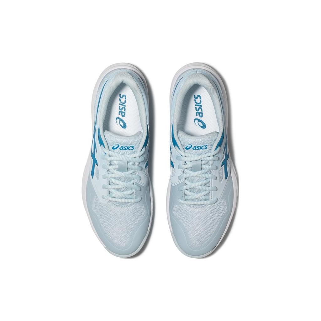 (WMNS) ASICS Gel-Court Hunter 3 'Blue' Women's 1072A090-400
