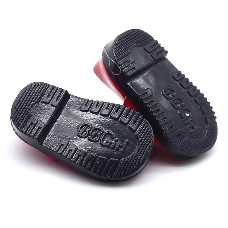 Обувь для игрушек