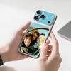 Стикер-наклейка на заднюю панель для IPhone 17 Pro 17 Pro Max, в стиле инди-рока, с изображением группы Wallows