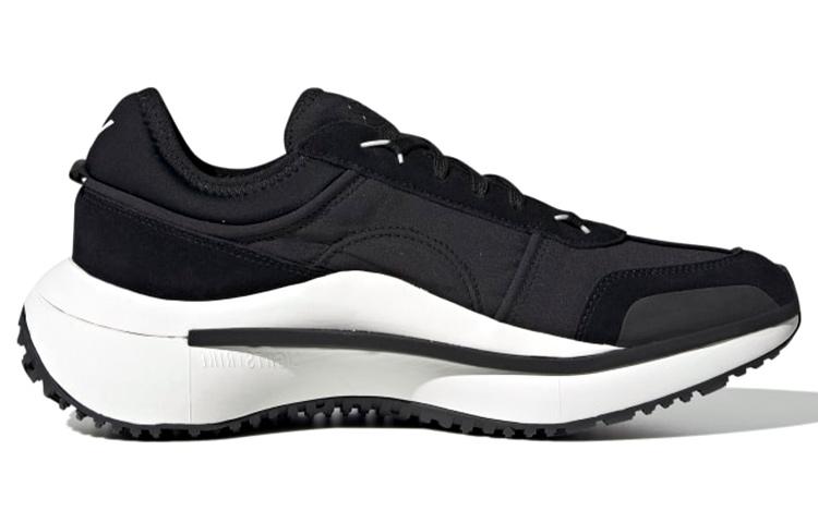 Y-3 Кроссовки Ajatu Run Y-3 'Черно-белые' GZ9157