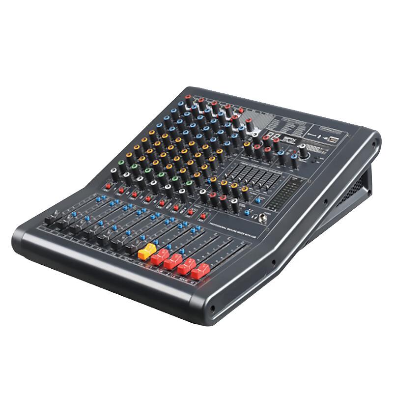 Аудиомикшер для видеоконференций Easyvision YSX-TYT12 (Китайская версия)