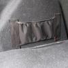 Universal Cargo Netting Auto Trunk Elastic Mesh Organizer Adjustable Storage Nylon Net Pouch Bag Interior Holder Pocket