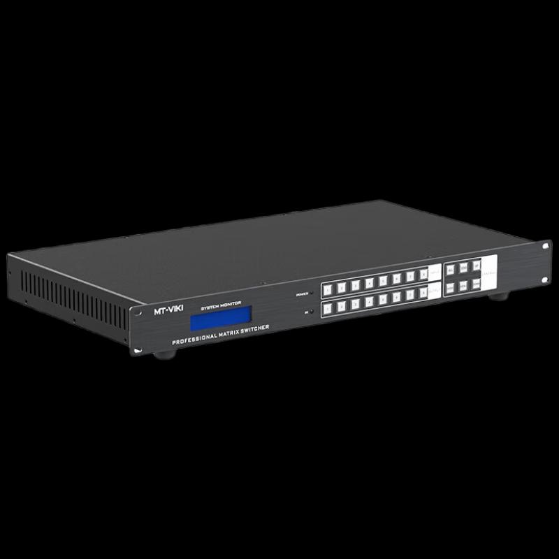 MT-viki 8x8 HDMI Матричный коммутатор