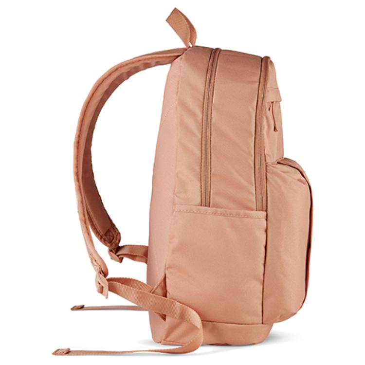 Nike Универсальный розовый рюкзак из полиэстера Elemental Pink CK0944-605