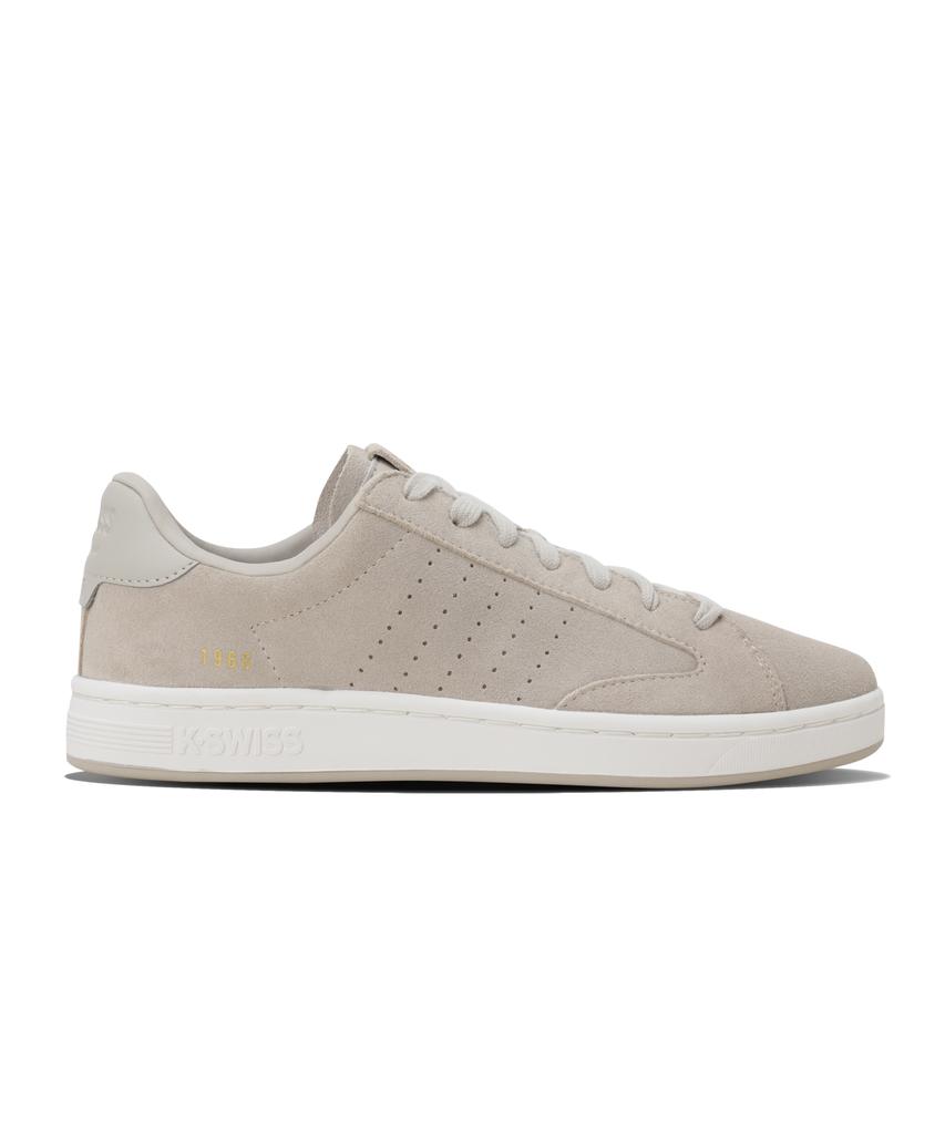 Мужские кроссовки K-Swiss Lausanne Club Sde_Aksflsv013Le