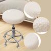 Bar Stool Cover for Seat Protection Slipcover Cushion Home Event Dining Area Hotel