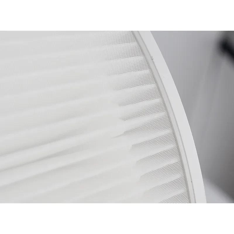 For LEVOIT Core 600S-RF/600S Air Purifiers H13 HEPA Replacement Filter