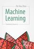 The Machine Learning Book