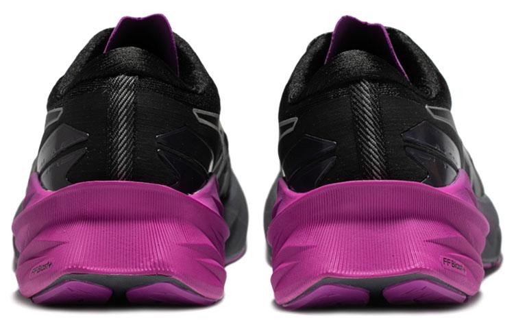 Asics Женская обувь Novablast 3 Lite Show 'Black Orchid' 1012B341-001