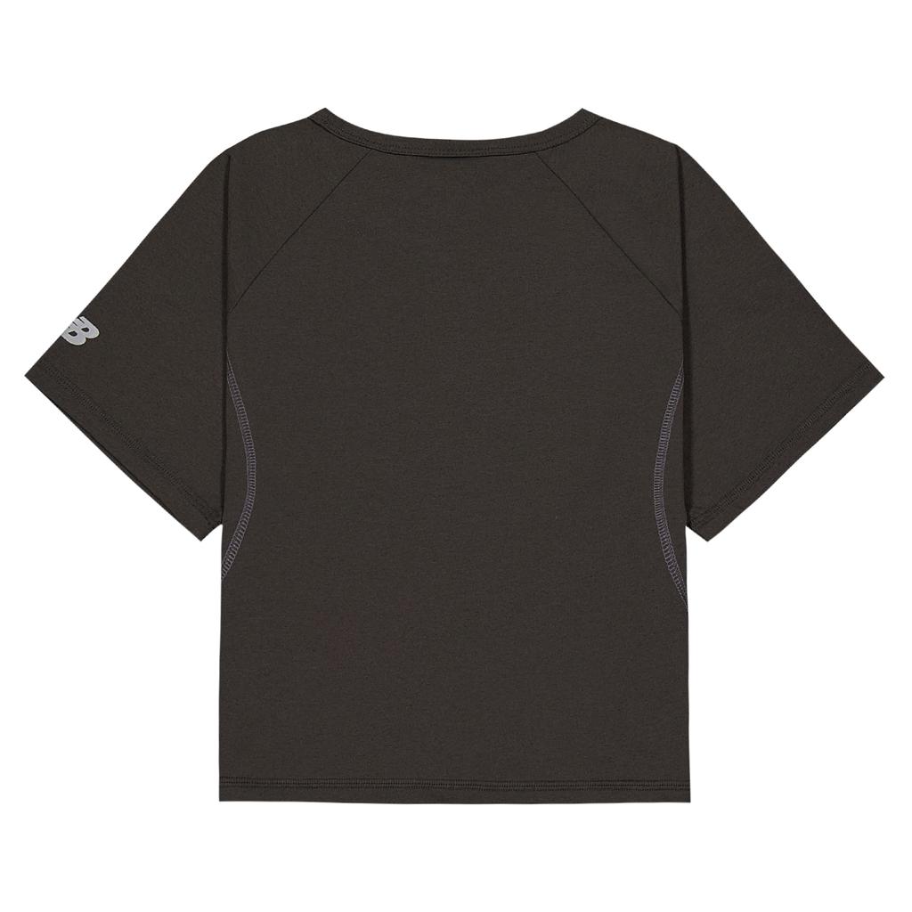 Women's T-Shirt New Balance T-Shirt