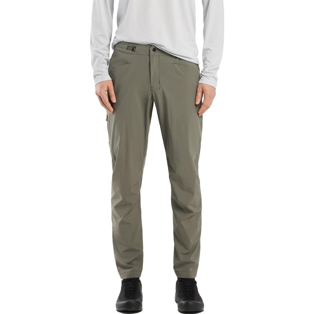 Arc'teryx KONSEAL LIGHTWEIGHT Повседневные брюки Мужские X000007011