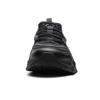 Li Ning Cat Paw Lite 2 Модный тренд Амортизация, Износостойкие Низкие Повседневные Кроссовки Мужские Черные AGCU449-4