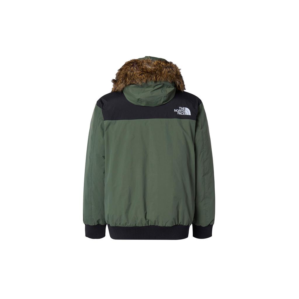THE NORTH FACE McMurdo Down Jacket Men's NF0A5GD9-WTQ