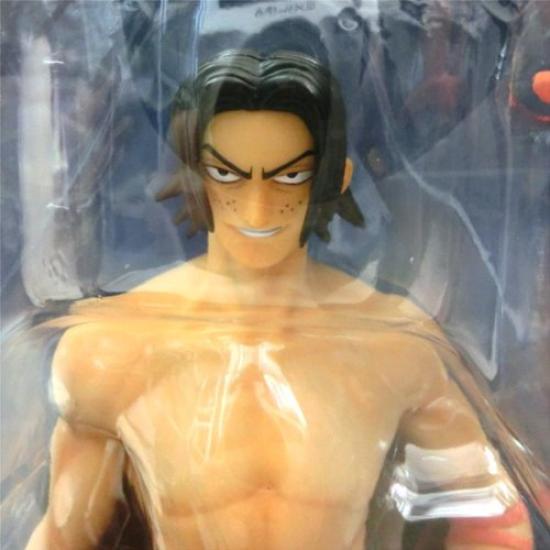 Портрет Пиратов One Piece Серия 3 Portgas Ace POP Портрет.Пиратов D.