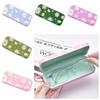 Daisy Glasses Case Wear-resistant Sunglasses Case Portable Eyeglasses Holder