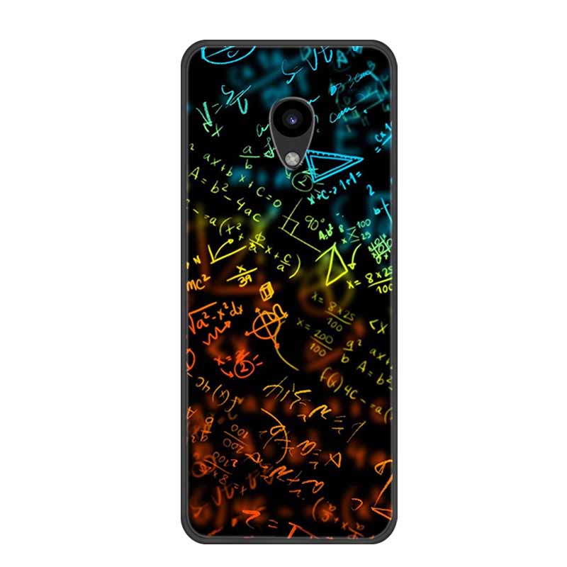 Чехол для Qin F22 Pro Милый Крутой Силиконовый ТПУ Мягкая Задняя Крышка для Xiaomi Qin F21 Pro / F22 F 22 Pro Чехол для Телефона Защитный Корпус