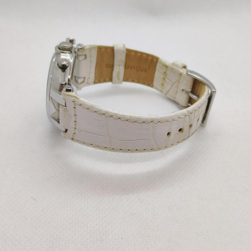 Б/у кварцевые часы MICHAEL KORS MK-5003