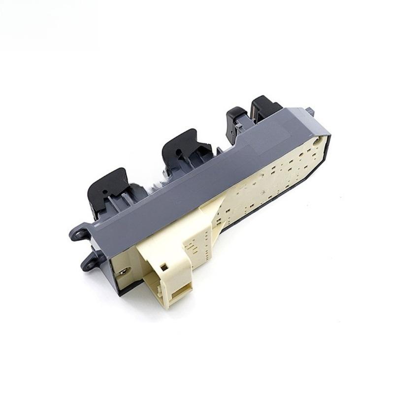 84820-06100 Панель управления переключателем стеклоподъемника для Toyota Corolla Camry RAV4 2006 2007 2008 2009 2010 2011 2012 2013 2014 2015