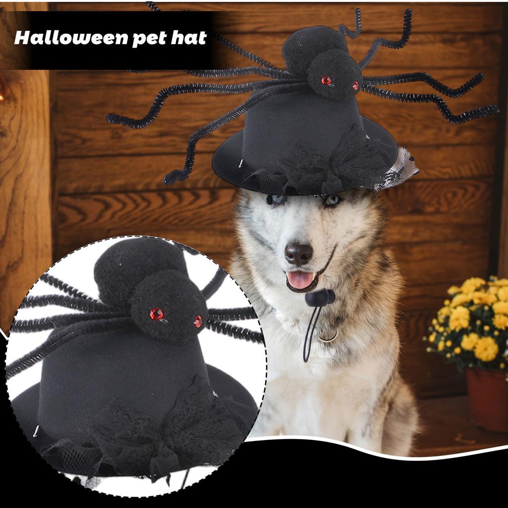 Забавные шапки для питомцев, Подходят для собак и кошек