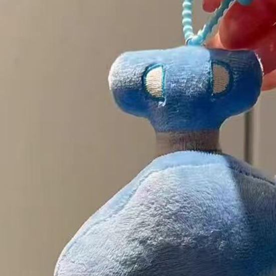 Плюшевый кран магнит на холодильник приносит удачу богатство домашний офис кухонный шкафчик холодильник магнитный кран украшение орнамент