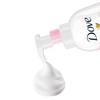 Dove Lime Berry Scrub & Cherry Blossom Shower Gel Set