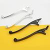Модернизация Рычаг дискового тормоза Эргономичный дизайн Рычаг дискового тормоза Алюминий для мотоцикла, мотороллера, велосипедной детали для внедорожника