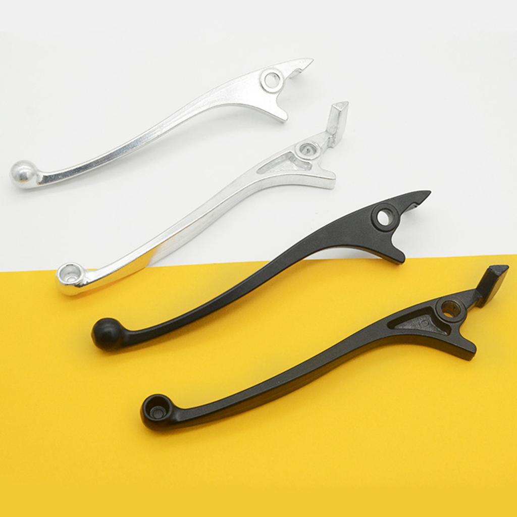 Модернизация Рычаг дискового тормоза Эргономичный дизайн Рычаг дискового тормоза Алюминий для мотоцикла, мотороллера, велосипедной детали для внедорожника