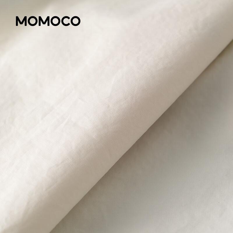 Летняя повседневная рубашка с коротким рукавом для мальчиков MOMOCO