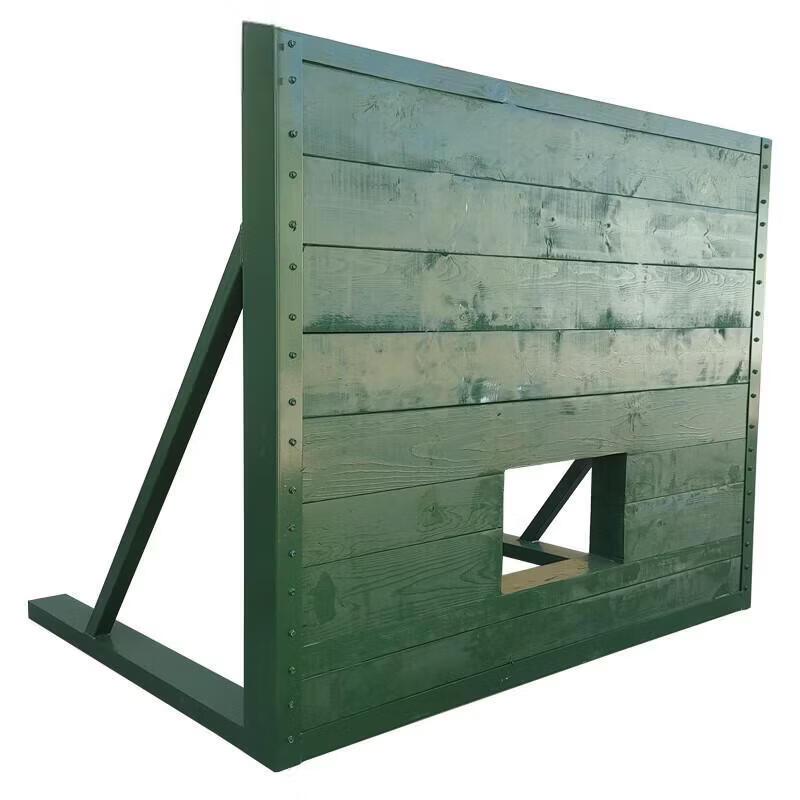 Tactical Training Low Wall
