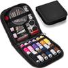 Sewing 12 Colors of Mini Sewing Tools Set with Storage Hand Sewing Professional Sewing Popular Sewing Portable Sewing Machine Convenient To Home