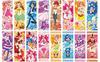 A La Mode Character Poster Collection BOX Product 1BOX 8 Boxes 1box 2 Total of 16 Types KirakiraPreCure = = Posters,