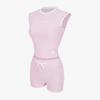 Arena Женский набор с длинным рукавом для плавания Swizzle Slim Fit A6bl1ps06 Pnk