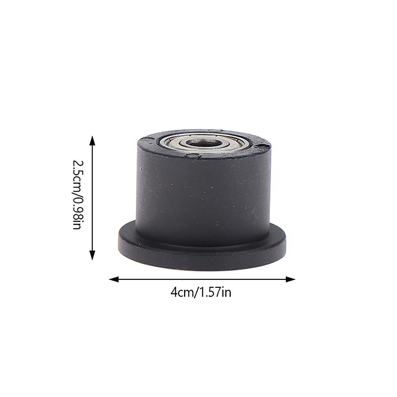 Совместимые с обработанными колесами/роликами полная замена для спортзала, подходит для моделей 1000,1100,1400,1500,1600,1700,1800,1900