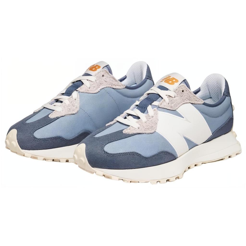 New Balance 327 'Синий Индиго' Мужские MS327DE