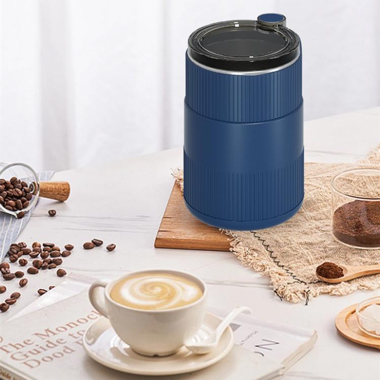 Многофункциональная маленькая машина для измельчения порошка, мельница для порошка из нержавеющей стали, электрическая мельница для специй, портативная кофемолка