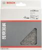 BOSCH Polishing 128mm 2608613009 Felt, Diameter,