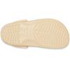Crocs Классические клоги Дышащие спортивные сандалии Женские сандалии Бежевый 206873-108