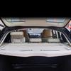 Перегородка багажника и задняя полка для багажа Skoda Octavia