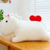 Креативные куклы-пони теперь богаты Плюшевые игрушки Украшения для дивана в гостиной Тряпичные куклы Подарок для мужчин и женщин Подушка