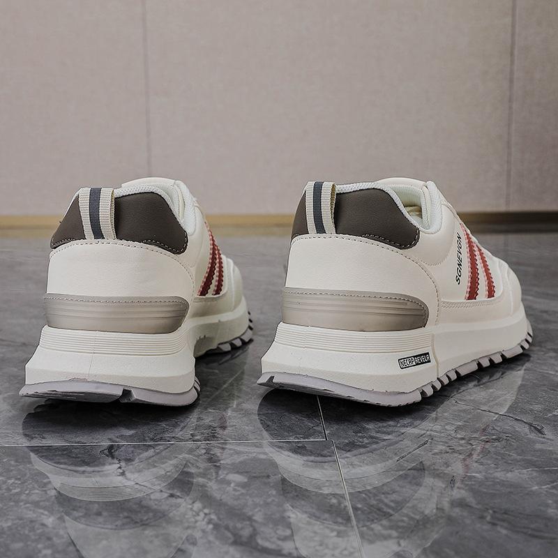 Large size broken size sports shoes women's versatile running versatile fashion casual shoes daily sports moral training shoes