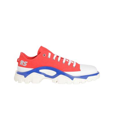 X Raf Simons Detroit Runner Красный