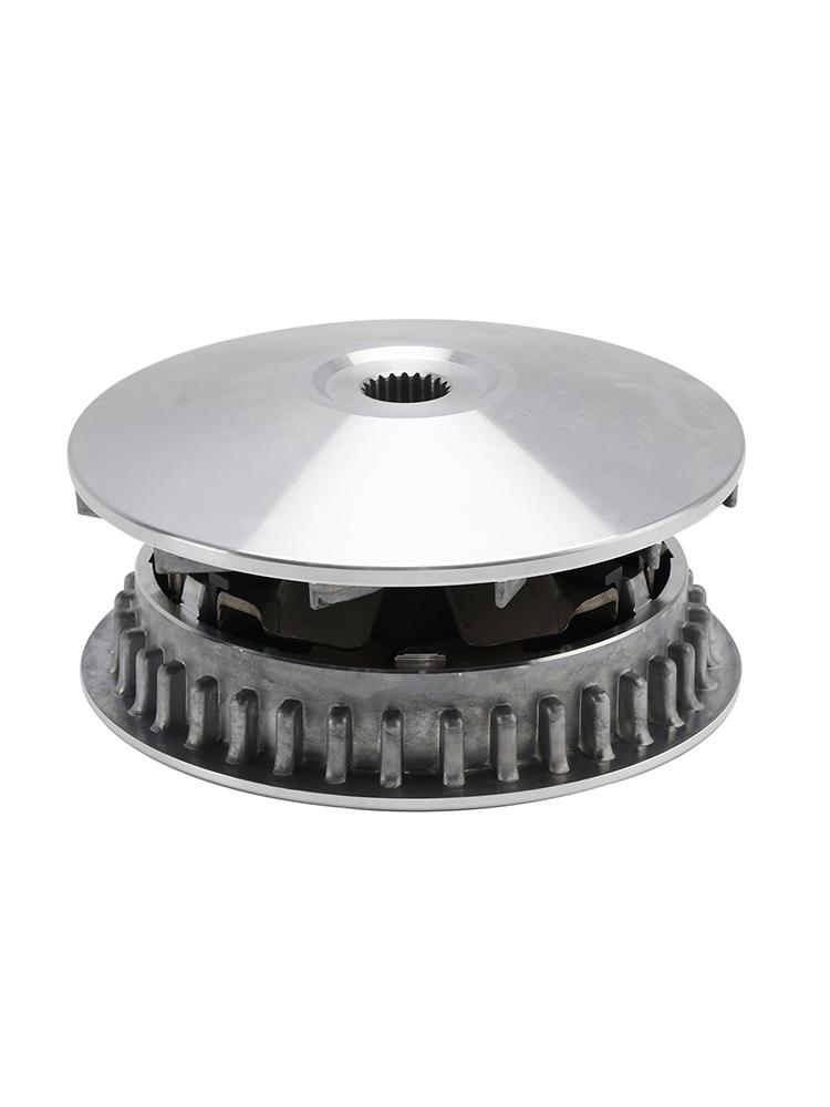 Вторичный вариатор задний 3304-976 для Arctic Cat Utility 150 Automatic