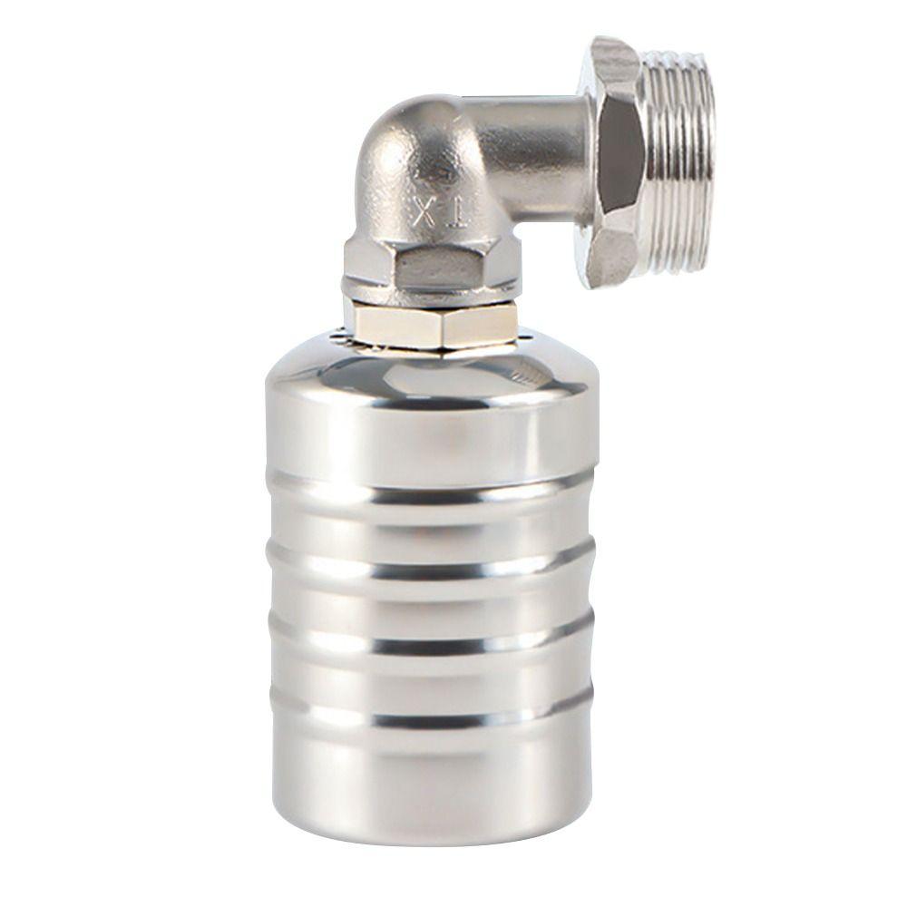 Резервуар для воды, кухонные аксессуары, регулятор уровня воды, плавающий шаровой кран, запорный клапан водонапорной башни