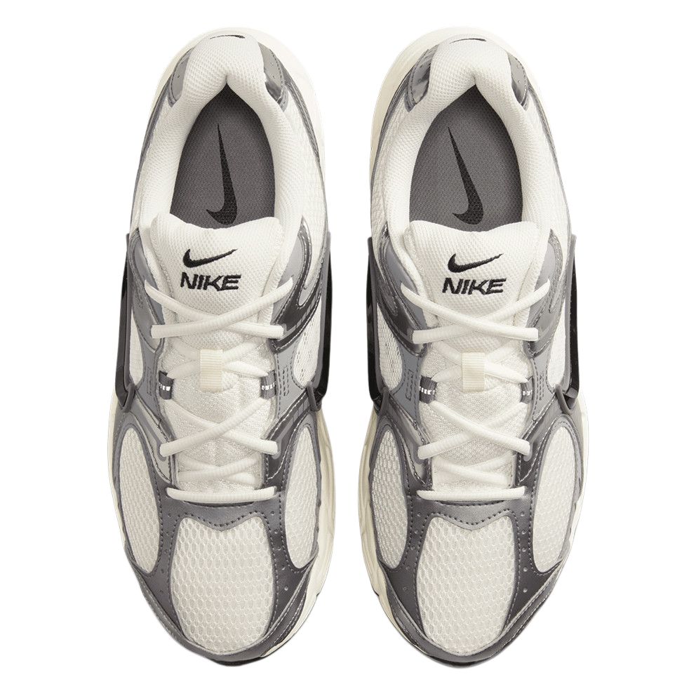 Nike V5 RNR Беговые кроссовки Мужские Белый Серый HJ5228-009