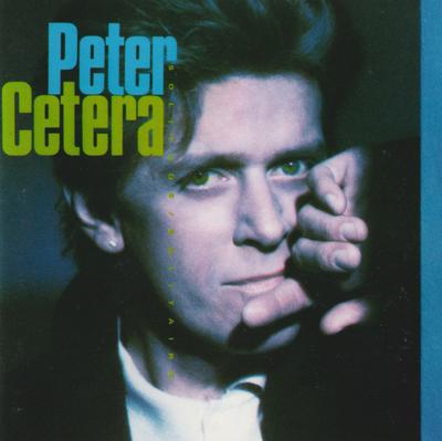 CD ПИТЕР СЕТЕРА - Одиночество / Солитер 9254742 Warner Bros. Б/у 1986 Германия Танцевальная и Электронная
