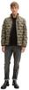 Демисезонная куртка Tom Tailor Funktionsjacke Brustleistentasche oliv