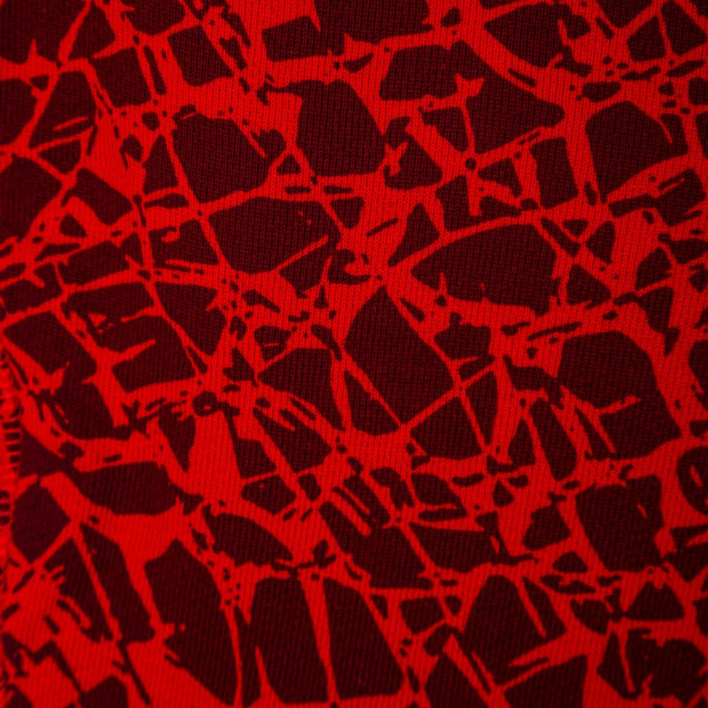 Nike Вышитый логотип Air Swoosh с завязками на шнурке Трикотажные спортивные брюки мужские спортивные брюки темно-красного цвета 689385-657