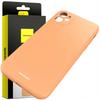 Sc Silicone Case Iphone 11 Orange